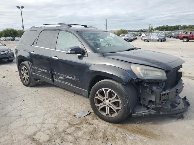 2014 GMC Acadia SLT-2