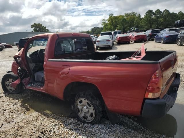 2005 Toyota Tacoma