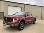 2016 Nissan Titan XD SL