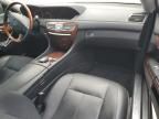 2007 Mercedes-Benz CL 550