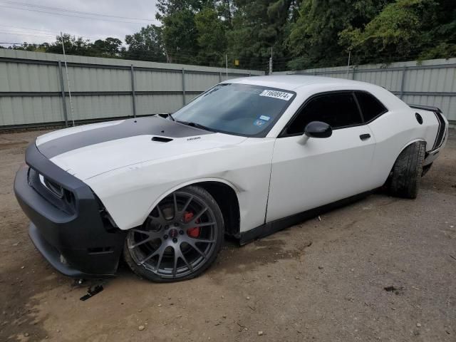 2013 Dodge Challenger SXT