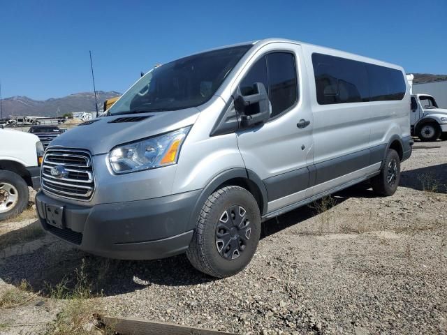 2016 Ford Transit T-350