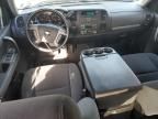 2007 Chevrolet Silverado K1500 Crew Cab