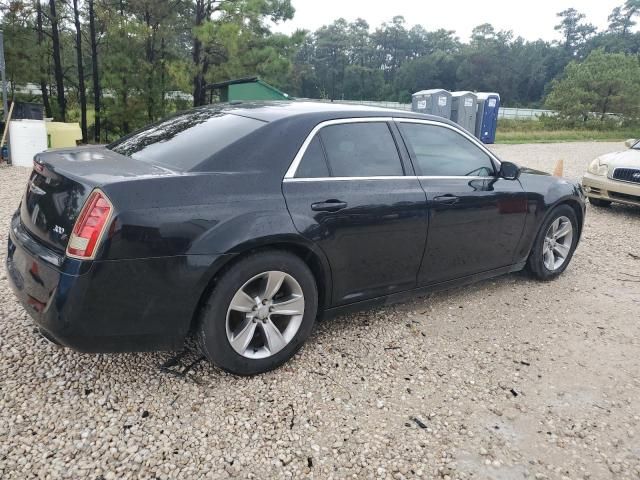 2013 Chrysler 300 S