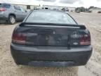 1999 Ford Mustang