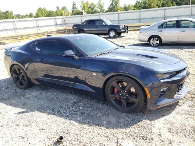 2016 Chevrolet Camaro SS