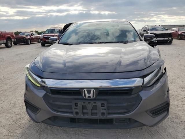 2019 Honda Insight Touring