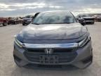 2019 Honda Insight Touring