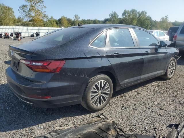 2019 Volkswagen Jetta SEL