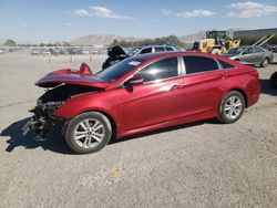 2014 Hyundai Sonata GLS en venta en Las Vegas, NV