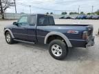 2003 Ford Ranger Super Cab