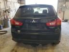 2014 Mitsubishi Outlander Sport SE