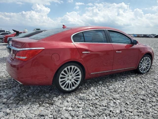 2014 Buick Lacrosse Touring