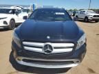 2016 Mercedes-Benz GLA 250 4matic