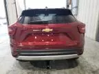 2025 Chevrolet Trax 1LT