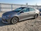 2019 Hyundai Sonata Hybrid