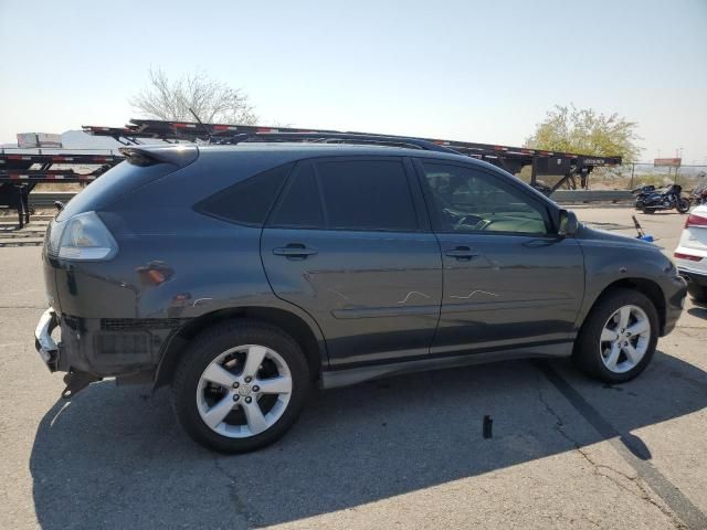 2007 Lexus RX 350