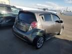 2014 Chevrolet Spark EV 1LT