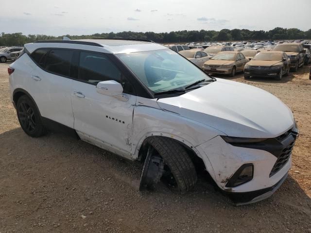 2021 Chevrolet Blazer 3LT