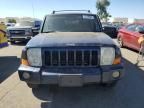 2006 Jeep Commander