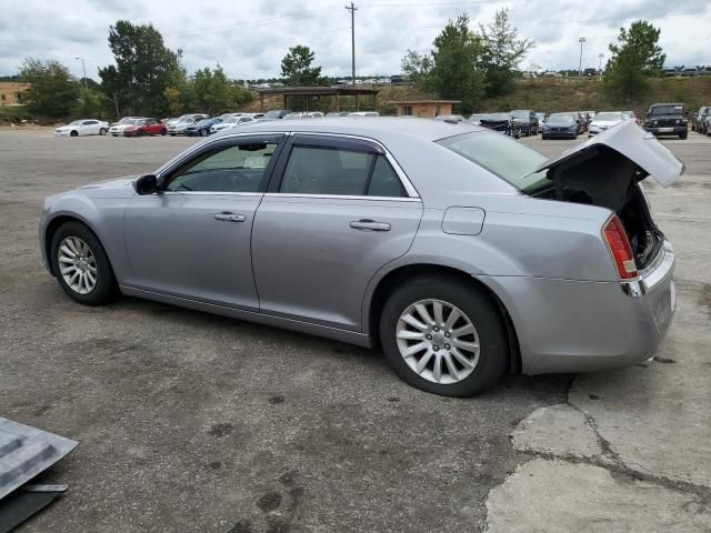 2013 Chrysler 300