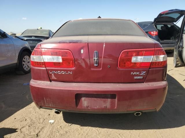 2007 Lincoln MKZ