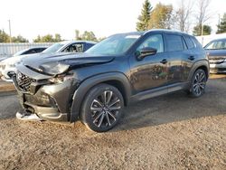 Mazda salvage cars for sale: 2024 Mazda CX-50 Premium