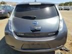 2013 Nissan Leaf S