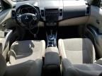 2011 Mitsubishi Outlander SE