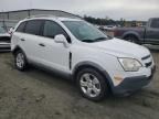 2013 Chevrolet Captiva LS