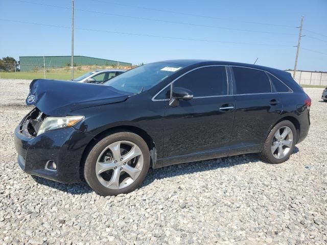 2014 Toyota Venza LE