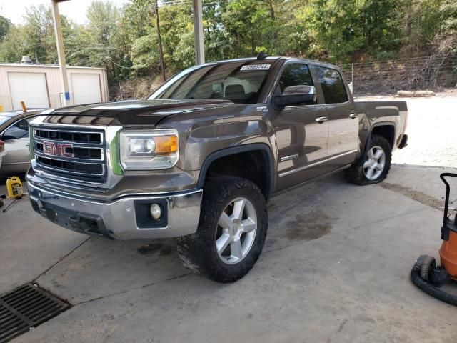 2015 GMC Sierra K1500 SLT