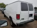 2012 Ford Econoline E250 Van