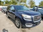 2015 GMC Acadia SLE