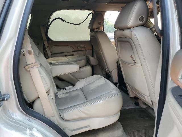 2007 Cadillac Escalade Luxury