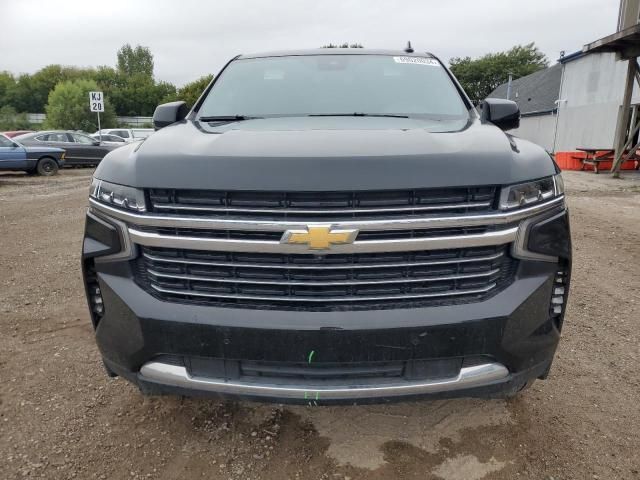 2023 Chevrolet Tahoe K1500 LT