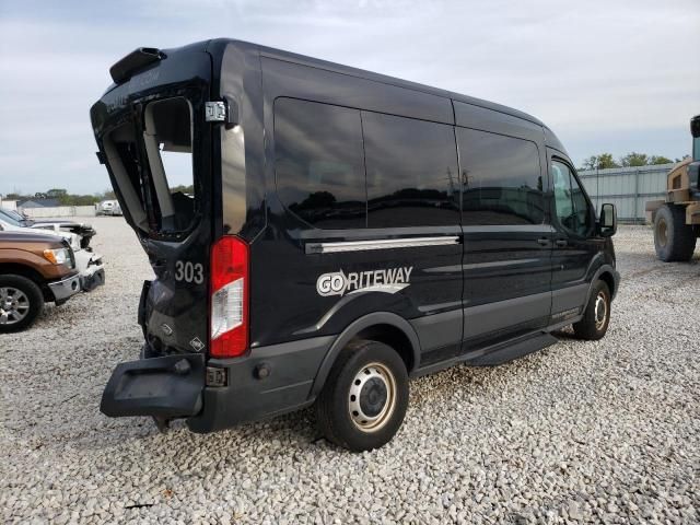 2019 Ford Transit T-350