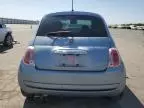 2013 Fiat 500 POP