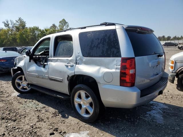 2014 Chevrolet Tahoe K1500 LT