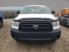 2010 Toyota Tundra Double Cab SR5