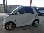 2013 Smart Fortwo Pure