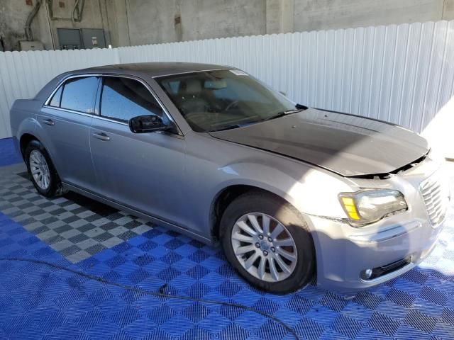 2013 Chrysler 300