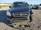 2003 Honda Pilot EXL