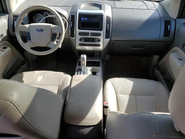 2010 Ford Edge Limited