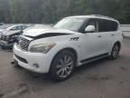 2014 Infiniti QX80