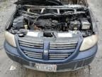 2006 Dodge Caravan SE