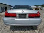 2002 Mercury Grand Marquis GS