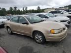 2003 Pontiac Grand AM SE1