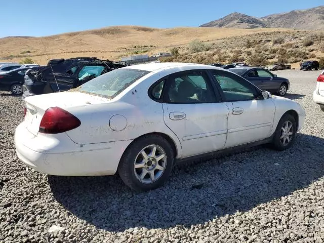 2000 Ford Taurus SES