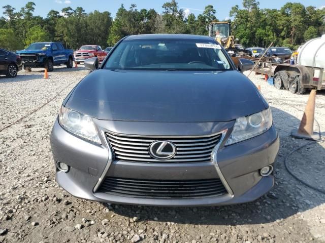 2015 Lexus ES 350